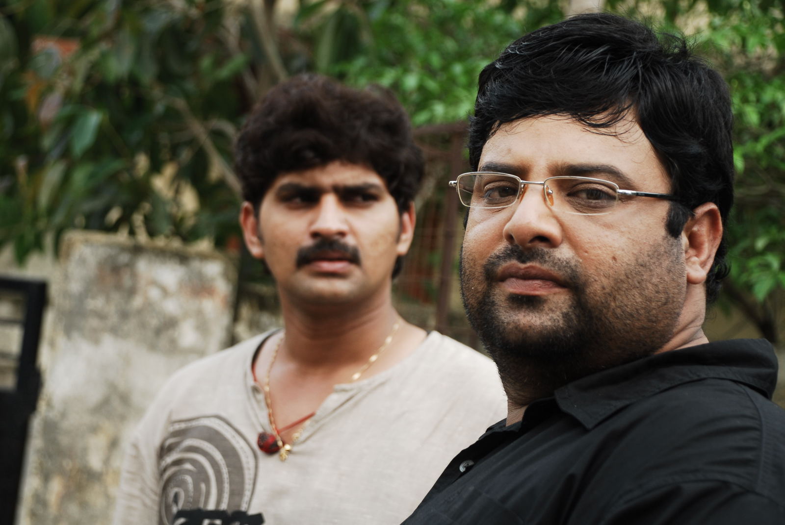 Jambo Crime Story Movie Stills