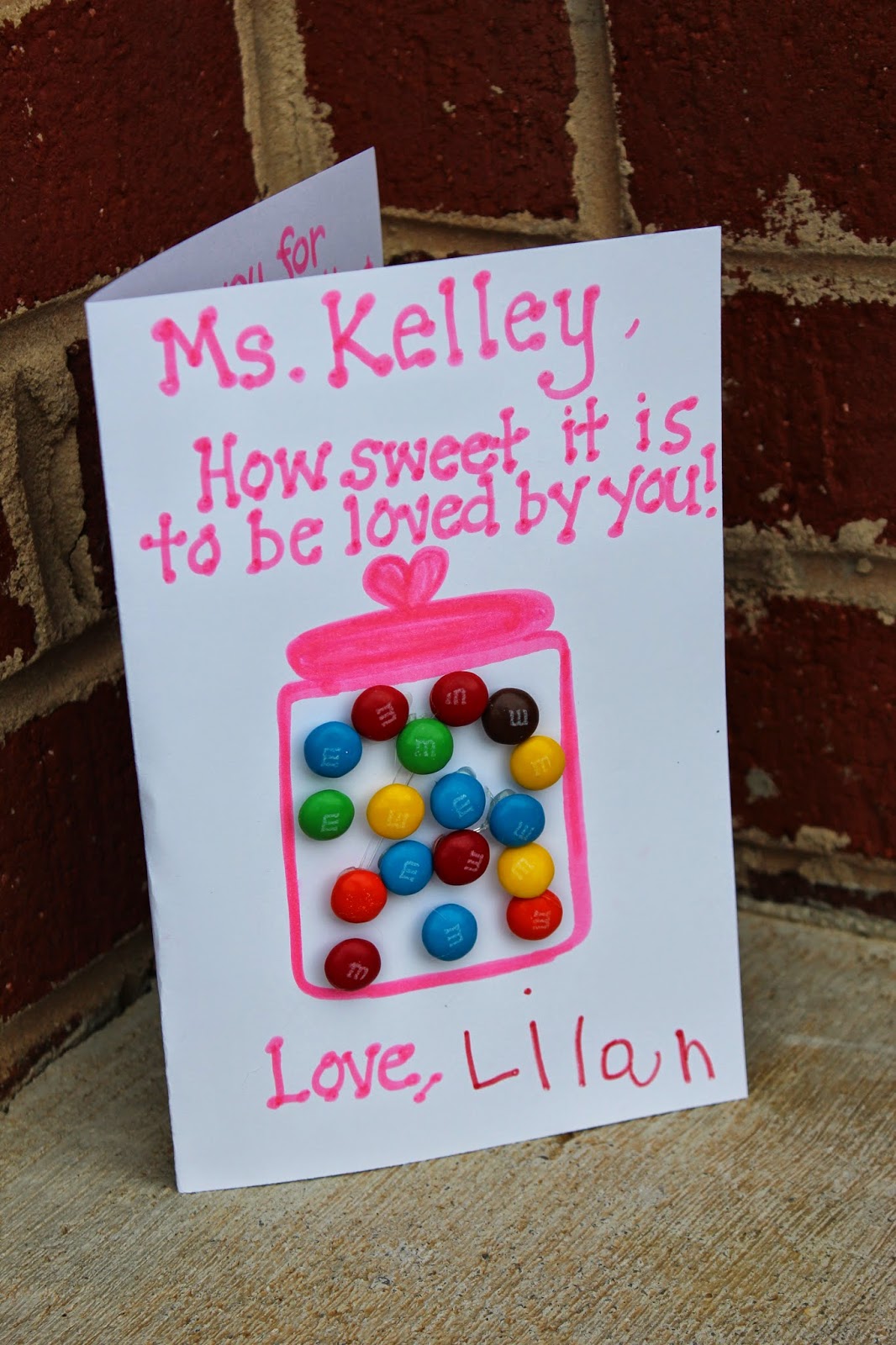 Bolling With 5 Goodbye Gifts For Preschool Teachers