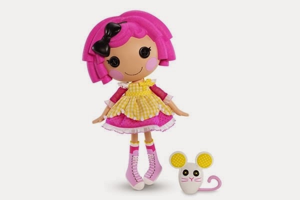 Bonecas lalaloopsy nomes Clearance