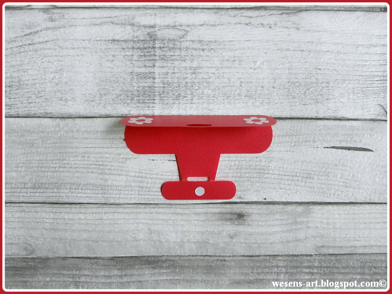 WesensArt Spoon Plane & Spoon Bird