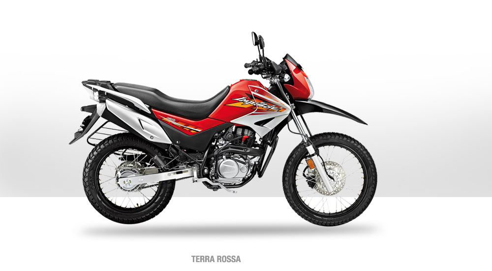 hero impulse 250 price