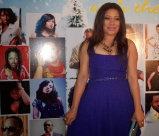nollywood christmas party 2013