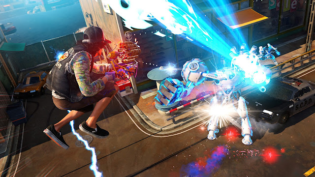 Sunset Overdrive Highly Compressed For Pc Sunset Overdrive Highly Compressed For Pc