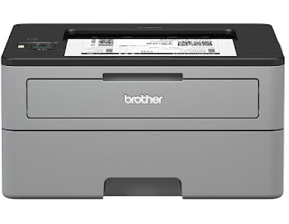  For reliable in addition to effective printing at habitation or pocket-sized business office Brother HL-L2350DW Drivers Download, Review, Price
