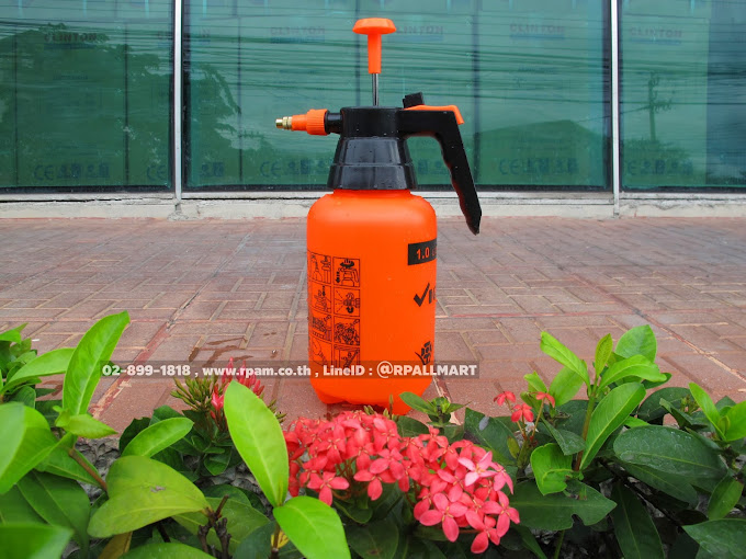 กระบอกพ่นฉีดยา 1 ลิตร ราคาถูก ยี่ห้อ วีโกเทค-2