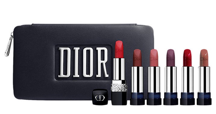dior rouge precious rocks