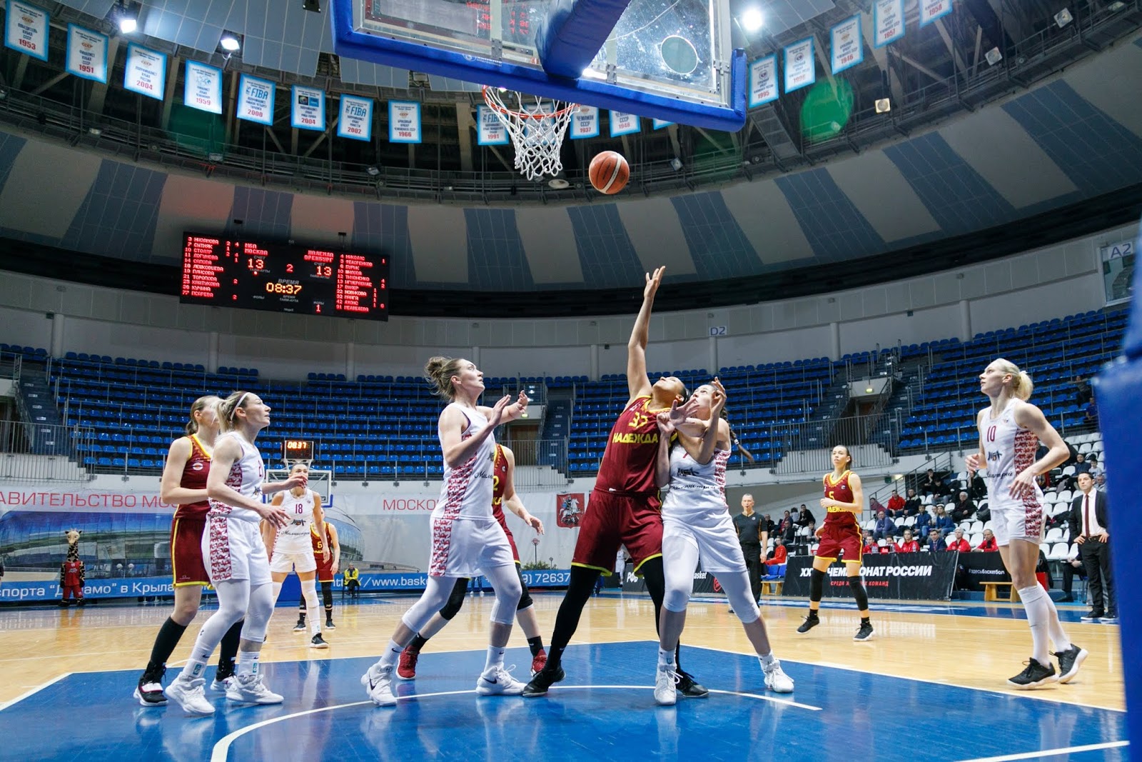 Премьер лига баскетбол результаты. МБА Москва баскетбол. Премьер лига баскетбол женщины.