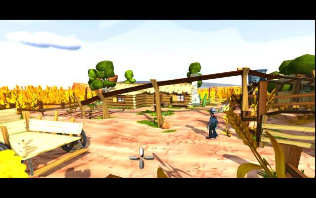 Fenimore Fillmore The Westerner Remastered PC Full Español Fenimore Fillmore The Westerner Remastered PC Full Español