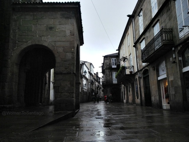 foto de rua nova de santiago