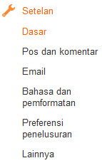 Cara Mudah Memindahkan Blogspot  ke Akun Gmail Lain Cara memidahkan blog berflatform blogspot ke akun email gmail berbeda lainnya Cara Mudah Memindahkan Blogspot  ke Akun Gmail Lain