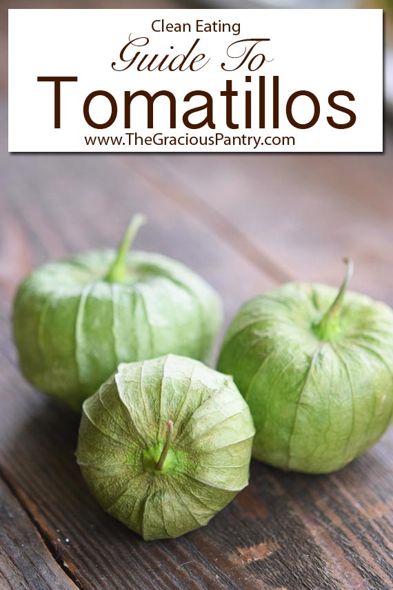 A Growing Guide, Tips How to Grow Tomatillos Everything About Garden