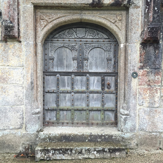 Lanhydrock House Cornwall