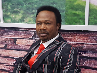 1a1a ‘I started My church with Just N250′ – Prophet Joshua Iginla recounts Grass to Grace story