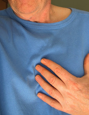 Tips Hindari Terkena Risiko Stroke Dan Penyakit Jantung