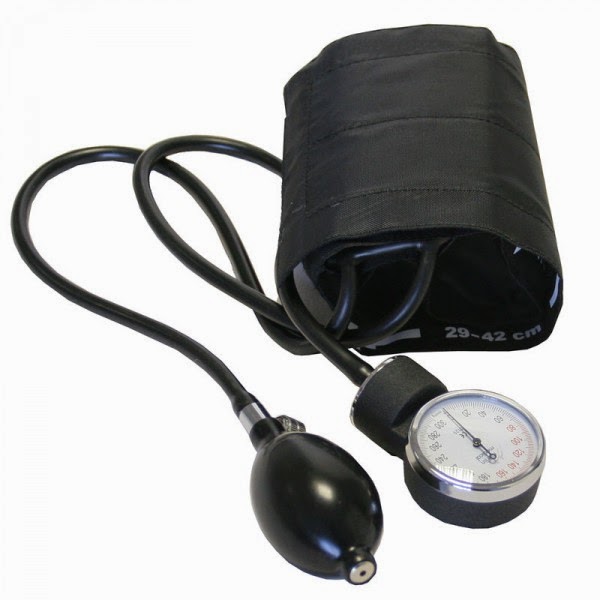 JENIS JENIS TENSIMETER teknoprener