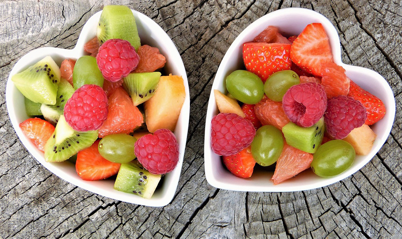 Simple Life Hacks To Help You Eat Better