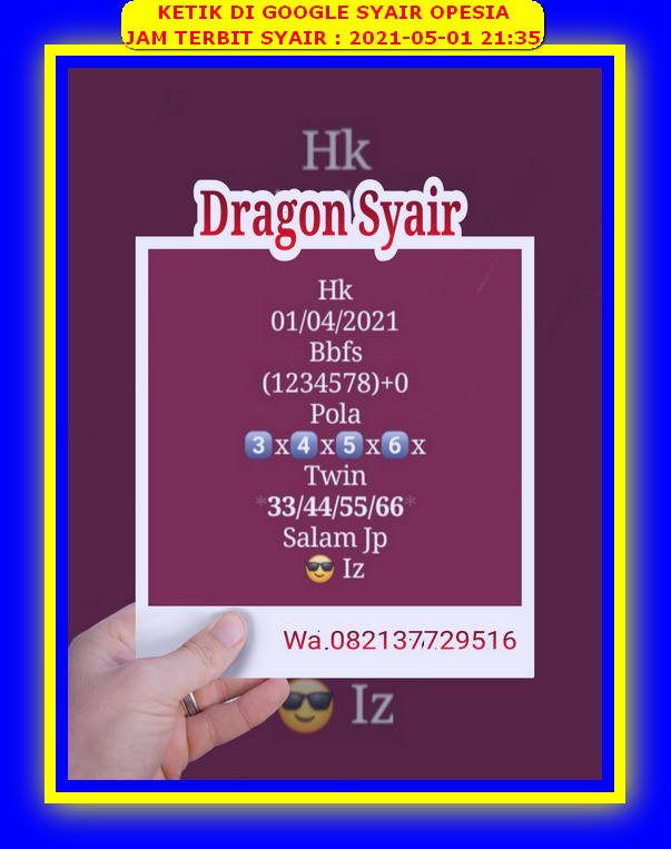 Forum Syair Hongkong 1 Mei 2021 Royal Syair Forum Syair Hongkong 1 Mei 2021 Royal Syair