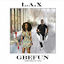 Download L.A.X – Gbefun (Prod By Minz) Mp3