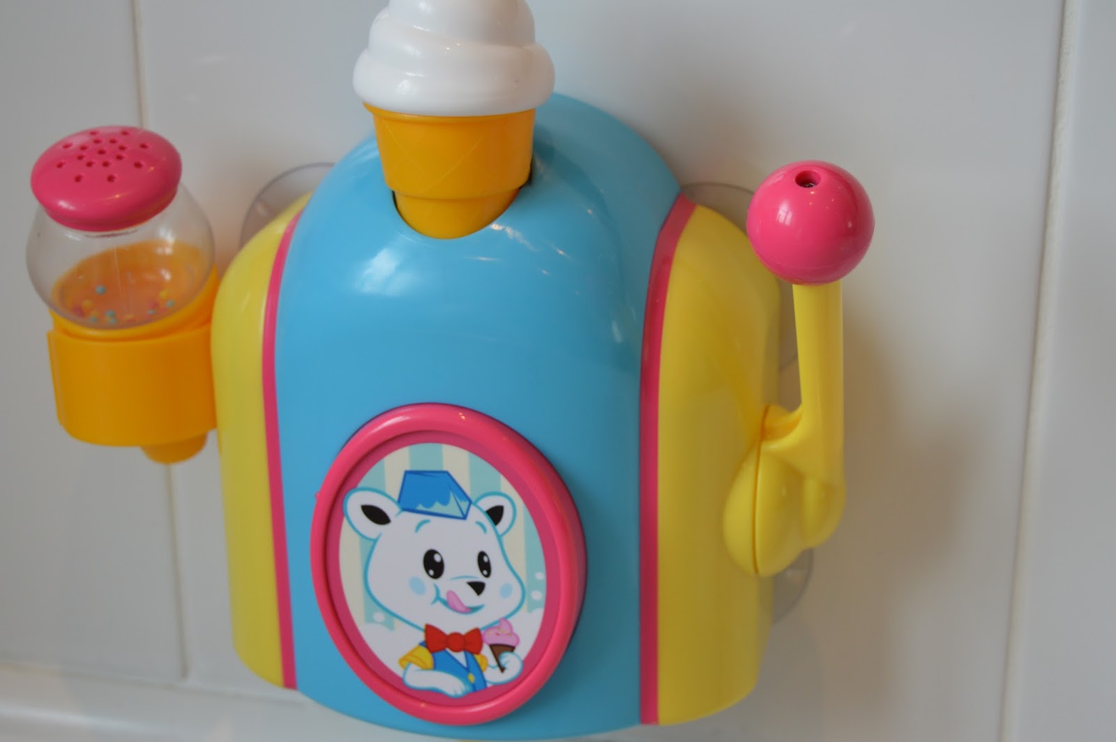 Playdays and Runways Daddy Goes Shopping On Wicked Uncle