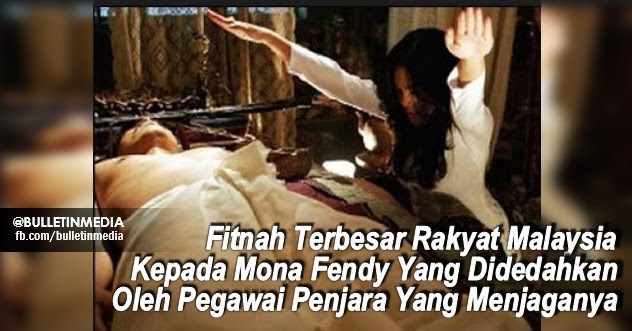 Populer Film Kisah Mona Fandey, Paling Baru!