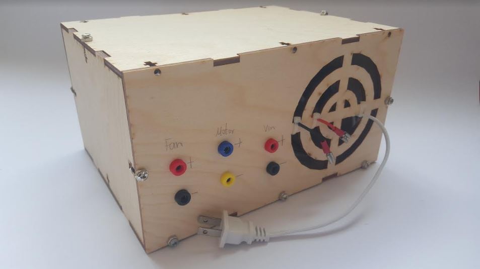 Blog of WeiHsiung Huang DIY filament extruder kit for making filament