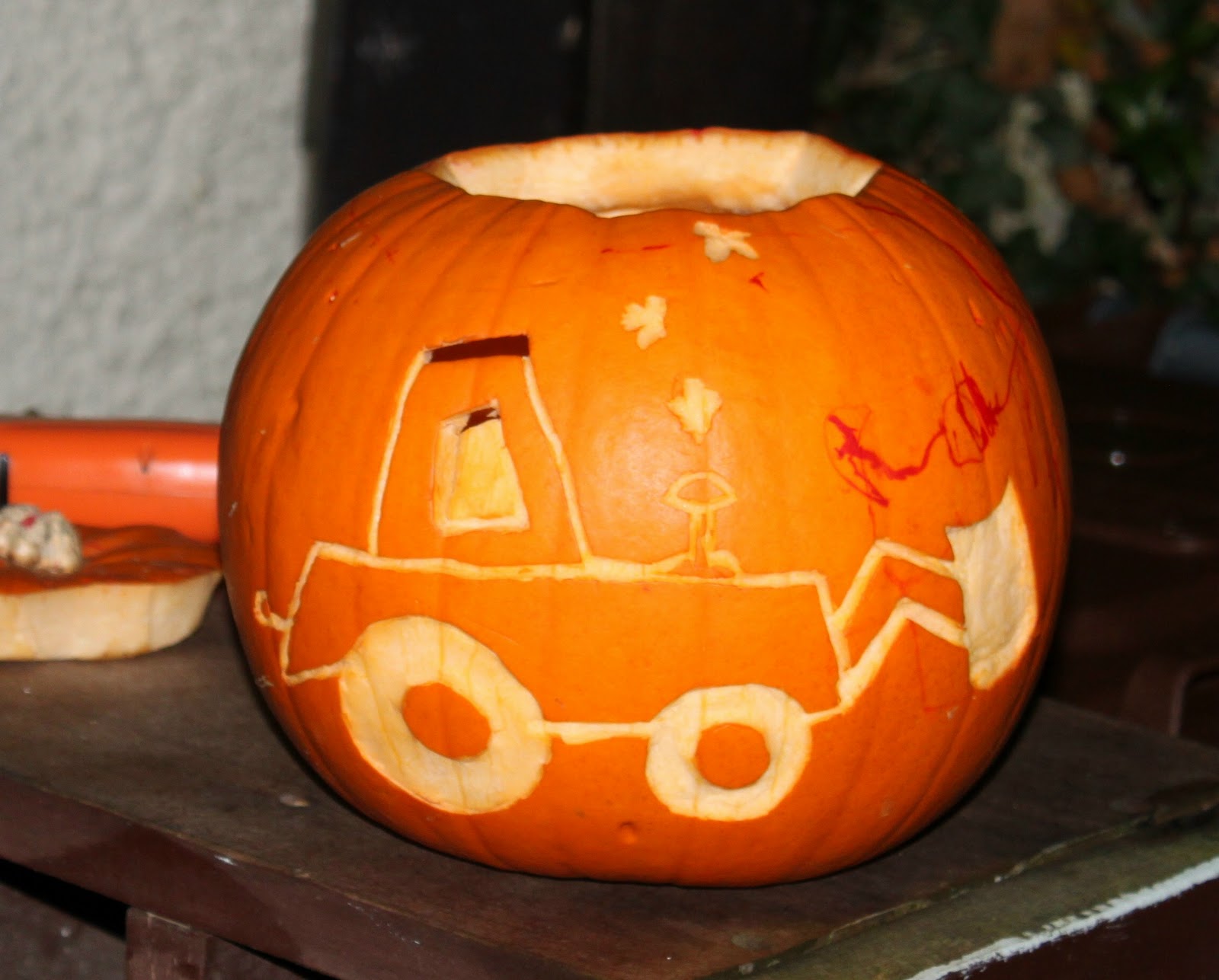 The Hidden Domestic What To Do With Pumpkin