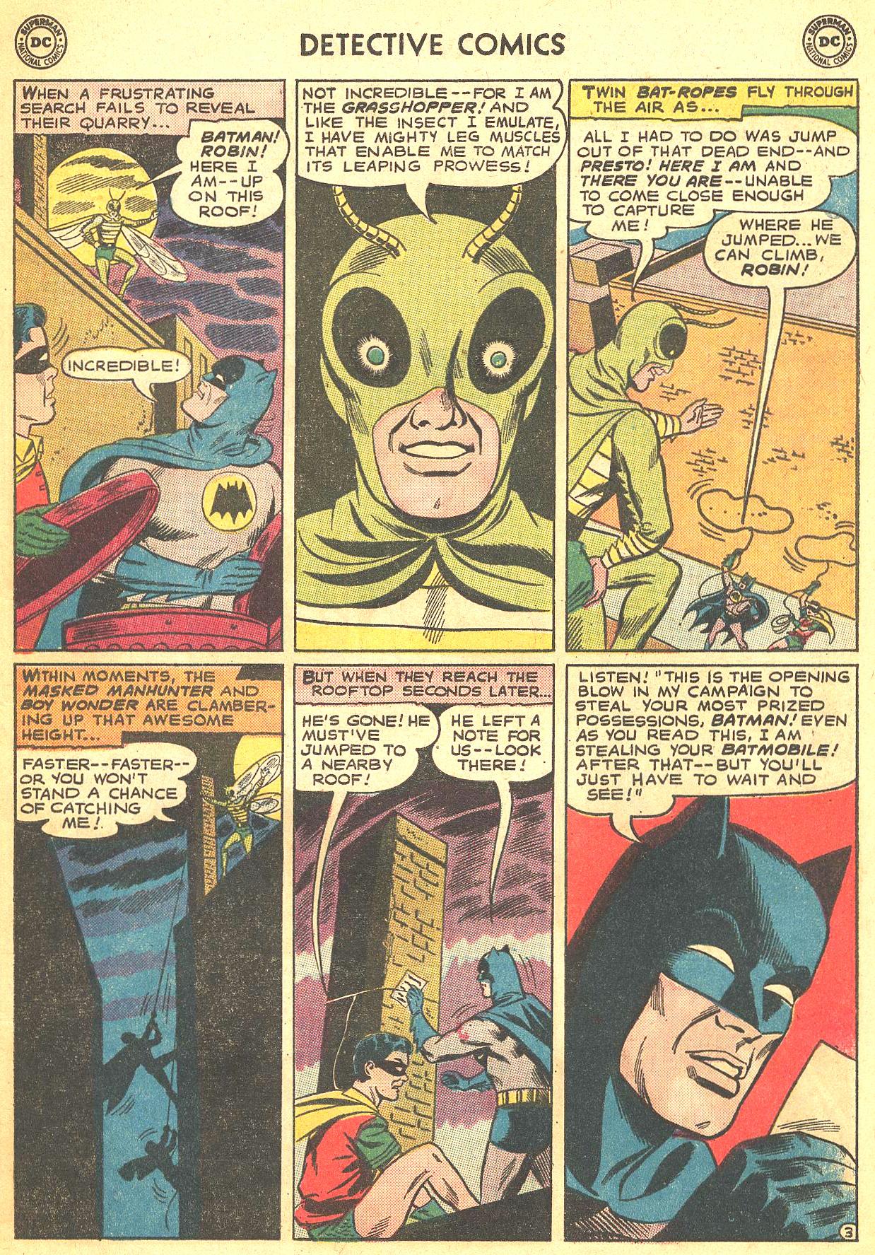Detective Comics (1937) 334 Page 4