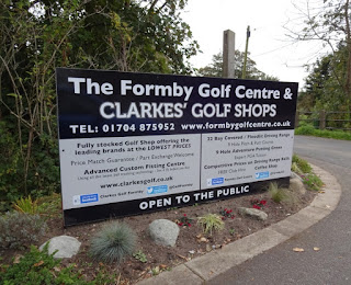 Formby Golf Centre