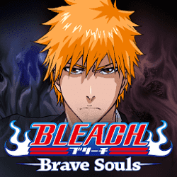 BLEACH Brave Souls 2.1.2 APK Terbaru 