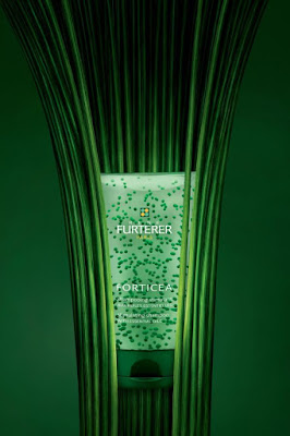 Shampooing Stimulant Forticea - René Furterer