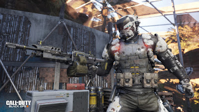 تحميل لعبة Call of Duty Black Ops 3 تحميل لعبة Call of Duty Black Ops 3