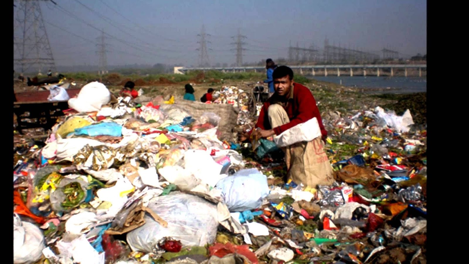 Effects Of Toxic Waste Effect Choices