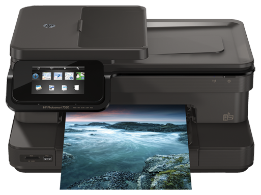 Hp Photosmart 7520 Software Download For Mac Hp Photosmart 7520 Software Download For Mac