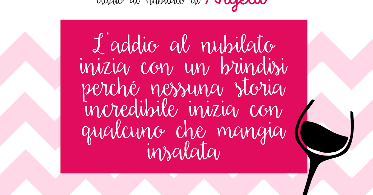 Cestino di mirtilli: Addio al nubilato