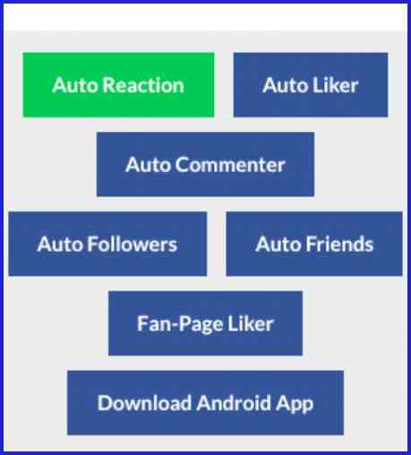 Cara Menggunakan Auto Like Facebook Terbaru Aman Dan Gak Pake Ribet Agung Hostkey
