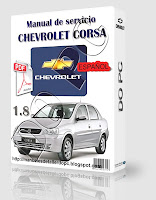 manual de taller corsa 1.8