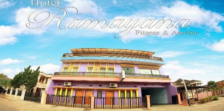 Review | Info Alamat Dan Nomor Telepon Hotel Ramayana Garut Review | Info Alamat Dan Nomor Telepon Hotel Ramayana Garut