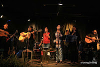 warung apresiasi bulungan
