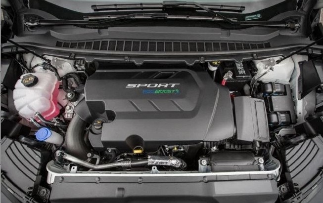 2018 Ford Edge Review, Price, Redesign, Engine, Drivetrain, Fuel