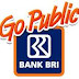 Lowongan Kerja (Loker) Bank BRI Terbaru 2012