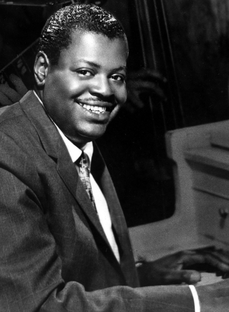 The Styrous® Viewfinder Oscar Peterson articles/mentions