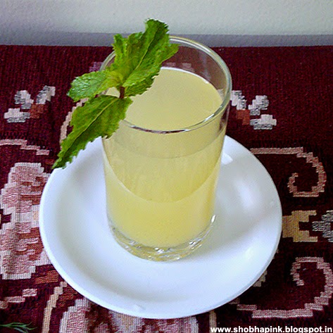 Aam Panna