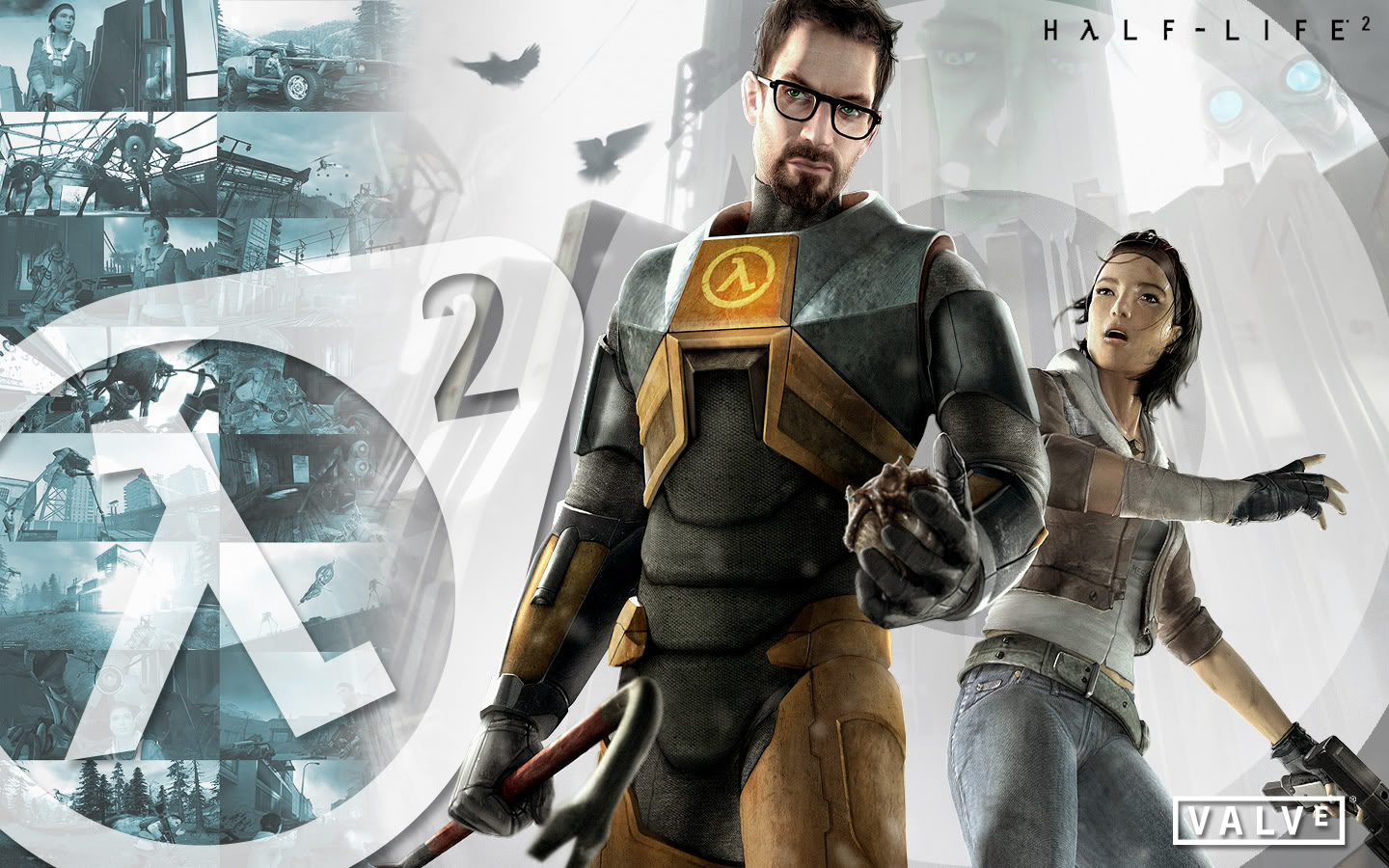 Half-Life: Alyx Walkthrough - Video Games Blogger