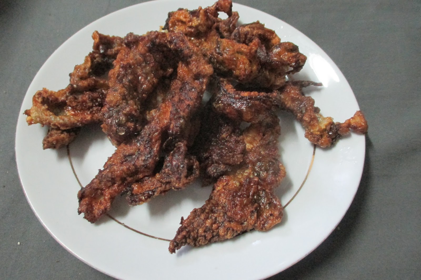 Eomuk, Kamaboko, Odeng Homemade Korean Surimi Fish Cakes Recipe Paleo