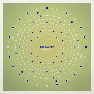 Mike Shiflet, Tetracosa, Volume One