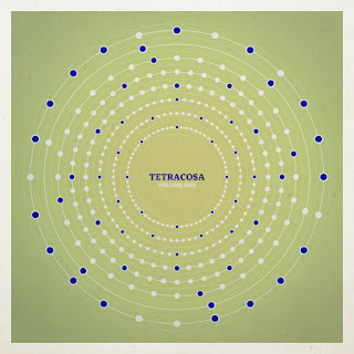 Mike Shiflet, Tetracosa, Volume One