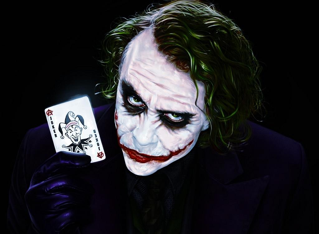 صور الجوكر 2021 HD احلى خلفيات جوكر متنوعة ارقام بنات