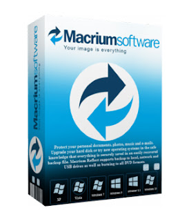 Macrium Reflect Server Plus 7.2.4557 (x86) With Patch Free Download
