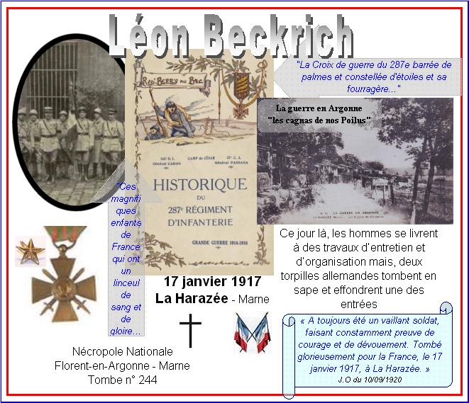 Livet Beckrich et alliés - de la généalogie à l'écriture.: ChallengeAZ ...