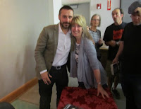 With investigative journalist and author Jeremy Scahill